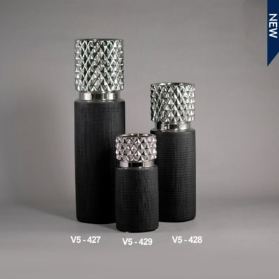 Vases Bonbonniere Crystal Sirena Gifts
